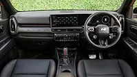 Hyundai Venue N Line Dashboard Hyundai Venue N Line Dashboard