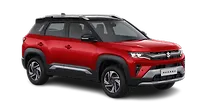 Maruti Suzuki Brezza Right Front Three Quarter Maruti Suzuki Brezza Right Front Three Quarter