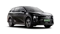 Vinfast VF MPV 7 Right Front Three Quarter