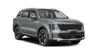 Kia Sorento Hybrid Right Front Three Quarter Kia Sorento Hybrid Right Front Three Quarter