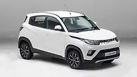 Mahindra KUV100 NXT Right Front Three Quarter Mahindra KUV100 NXT Right Front Three Quarter