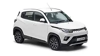 Mahindra KUV100 NXT Right Front Three Quarter