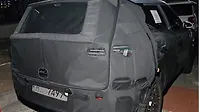 Hyundai Bayon Rear Windshield/Windscreen