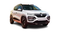 Renault Kwid Right Front Three Quarter