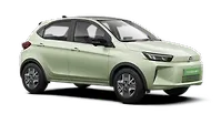 Tata Tiago EV Right Front Three Quarter
