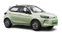 Tata Tiago EV Right Front Three Quarter