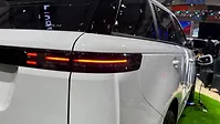 JSW Jaecoo J5 Tail Light/Tail Lamp