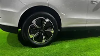 JSW Jaecoo J5 Wheel