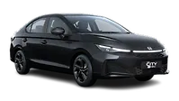 Honda City Right Front Three Quarter Honda City Right Front Three Quarter