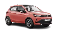 Tata Tiago Right Front Three Quarter