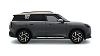 मिनी Countryman C राइट साइड का दृश्य