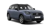 Mini Countryman C Right Front Three Quarter