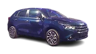 Maruti Suzuki Baleno Right Front Three Quarter Maruti Suzuki Baleno Right Front Three Quarter