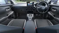 Honda ZR-V Dashboard