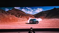 Honda Elevate Right Front Three Quarter