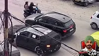 Hyundai Creta Facelift Sunroof/Moonroof