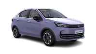 Tata Aeris Right Front Three Quarter