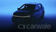 Hyundai New i20 Left Front Three Quarter
