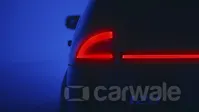 Hyundai New i20 Tail Light/Tail Lamp