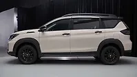 Maruti Suzuki XL6 Facelift Left Side View