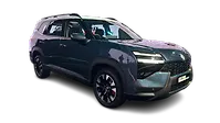 MG Hector Tomahawk PHEV Right Front Three Quarter