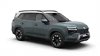 MG Hector Tomahawk PHEV Right Front Three Quarter