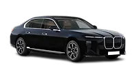 BMW 7 Series Right Front Three Quarter BMW 7 Series Right Front Three Quarter