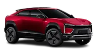 Mahindra BE 6 Sporteq Right Front Three Quarter Mahindra BE 6 Sporteq Right Front Three Quarter