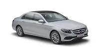 Mercedes-Benz E-Class [2017-2021] Right Front Three Quarter