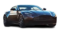 Aston Martin DB11 Right Front Three Quarter Aston Martin DB11 Right Front Three Quarter