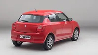 Maruti Suzuki Swift [2018-2021] Right Rear Three Quarter