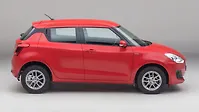 Maruti Suzuki Swift [2018-2021] Right Side View