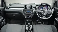 Maruti Suzuki Swift [2018-2021] Dashboard
