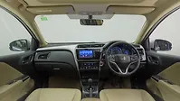 Honda City 4th Generation Dashboard Honda City 4th Generation Dashboard