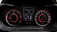 Mahindra XUV300 [2019-2024] Instrument Cluster