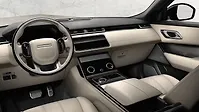 Land Rover Range Rover Velar [2017-2023] Interior