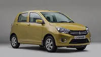 Maruti Suzuki Celerio [2017-2021] Right Front Three Quarter