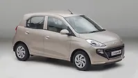 Hyundai Santro Right Front Three Quarter