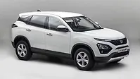 Tata Harrier [2019-2023] Right Front Three Quarter