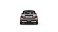 Mini Cooper [2018-2024] Rear View