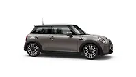 Mini Cooper [2018-2024] Right Side View