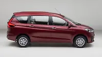 Maruti Suzuki Ertiga [2018-2022] Right Side View
