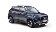 Hyundai Venue [2019-2022] Right Front Three Quarter