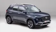 Hyundai Venue [2019-2022] Right Front Three Quarter
