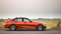 BMW 3 Series [2019-2023] Right Side View