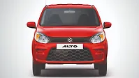 Maruti Suzuki Alto 800 Front View Maruti Suzuki Alto 800 Front View