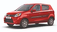 Maruti Suzuki Alto 800 Left Front Three Quarter Maruti Suzuki Alto 800 Left Front Three Quarter