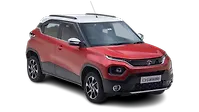 Tata Punch [2021-2026] Right Front Three Quarter