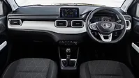 Tata Punch Dashboard Tata Punch Dashboard