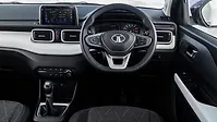 Tata Punch Steering Wheel Tata Punch Steering Wheel